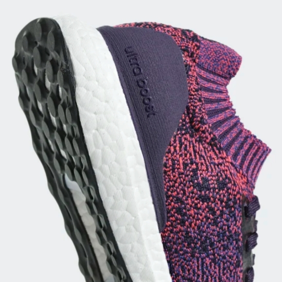 NWT adidas UltraBoost Uncaged Running Workout Shoe - Picture 3 of 6